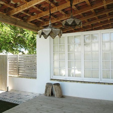 Lofts Bedandbeach El Palmar (Andalucia) Exterior foto