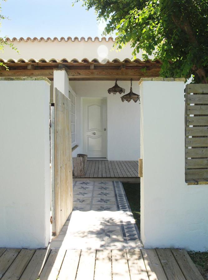 Lofts Bedandbeach El Palmar (Andalucia) Exterior foto