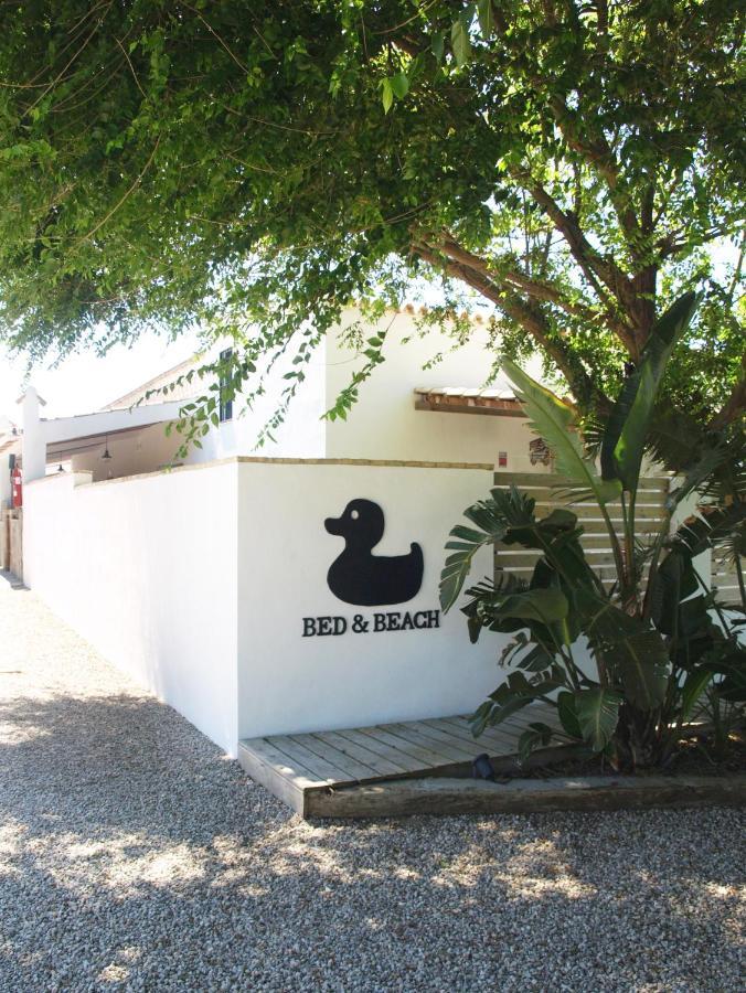 Lofts Bedandbeach El Palmar (Andalucia) Exterior foto